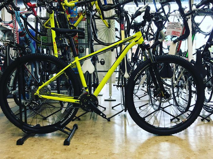 2020年モデルCannondale クロスバイクu0026マウンテンバイクu0026セミファット